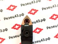 Резец наружного точения MWENN1616H08