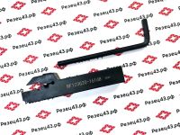 Резец отрезной канавочный RF123G20-1616B