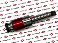 Патрон быстросменный резьбонарезной MT3-GT12-110L