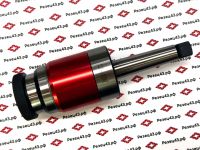 Патрон быстросменный резьбонарезной MT3-GT24-130L