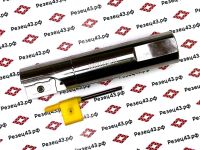 Резьбофреза концевая SR0038M30-D32-150L под сменную пластину