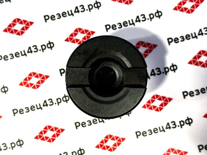 Торцевая насадная фреза 90 градусов, под сменные пластины TAP400R-39-16-4T (HZSK)