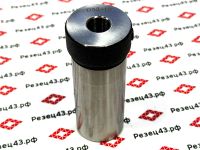 Переходная цилиндрическая втулка D32-d12