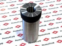 Переходная цилиндрическая втулка D40-d18