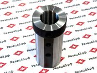 Переходная цилиндрическая втулка D40-d23