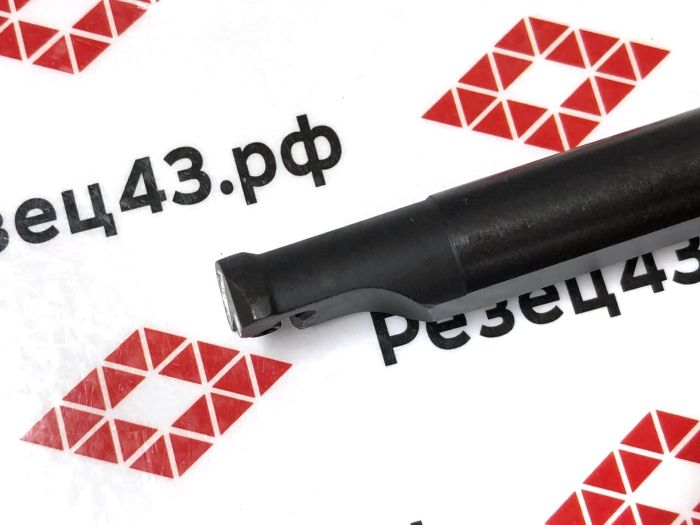 Резец внутреннего точения S12M-SDUCR07