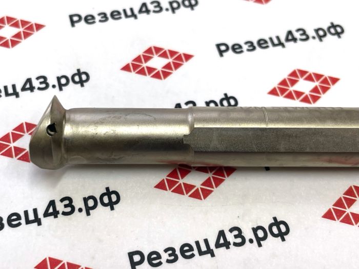 Резец внутреннего точения NiceCutt S12M-STWCR11