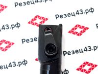 Резец внутреннего точения S16Q-MTFNR16