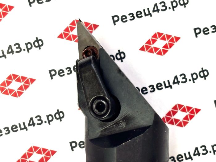 Резец внутреннего точения S32T-MVXNR16