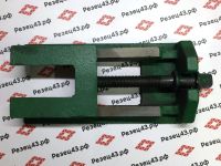 Опора станочная - клиновая, регулируемая S83-4