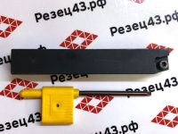 Резец наружного точения SCBCL1616H09