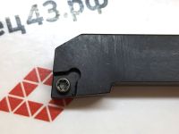 Резец наружного точения SCLCR1212H06