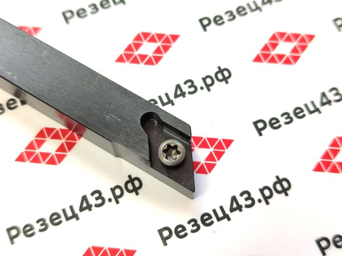 Резец наружного точения SDACL1212H11