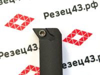 Резец наружного точения SDFCR1212H07