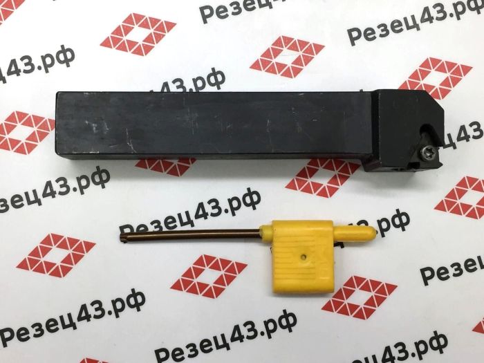 Резец резьбовой HZSK SEL2020K16 