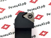 Резец резьбовой SEL2525M22