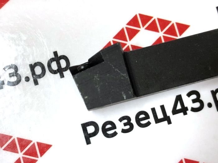 Резец резьбовой SER1212H11