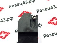 Резец канавочный SGEL2020K-D-F