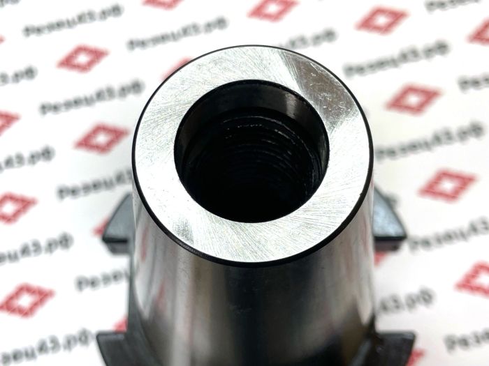 Сверлильный патрон на конусе SK50-APU16-120 (П2)