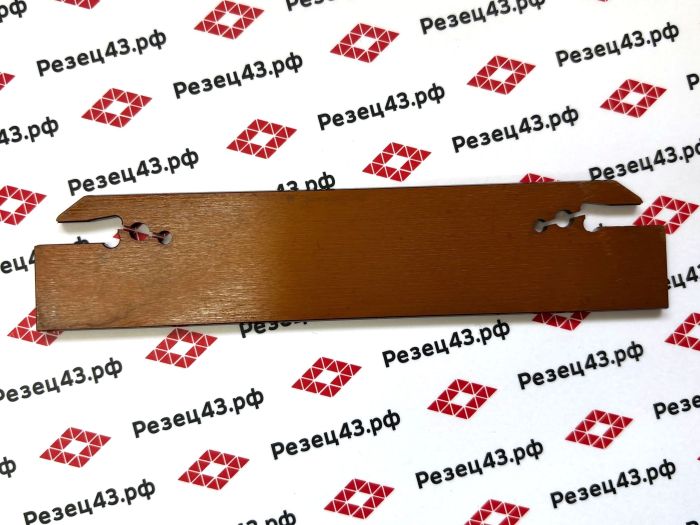 Отрезное лезвие SMGB432