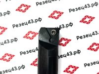 Резец резьбовой SNL0020R16