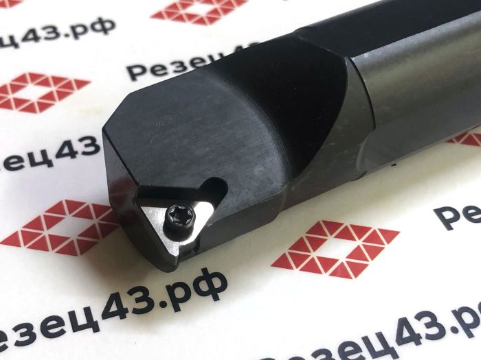 Резец резьбовой SNR0032T16