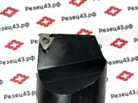 Резец резьбовой SNR0050U16