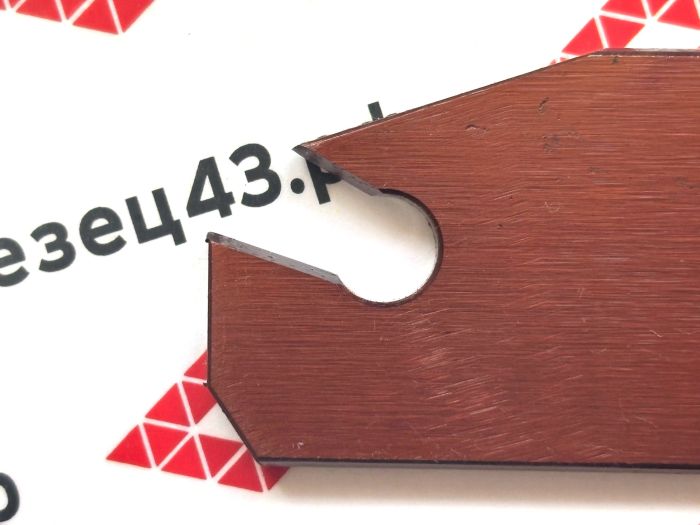 Отрезное лезвие SPB426