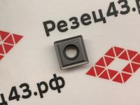 Пластина SPMG110408-TG RZ6018