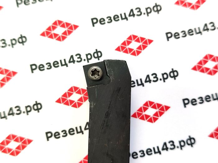 Резец наружного точения SSKCR1616H09