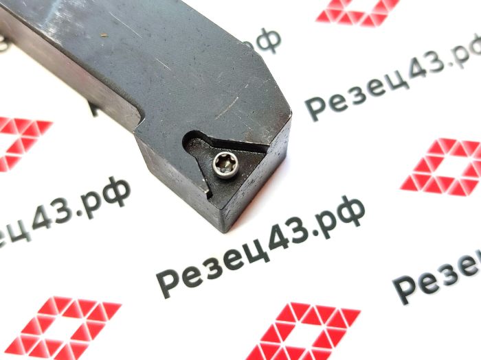 Резец наружного точения STFCL1616H11