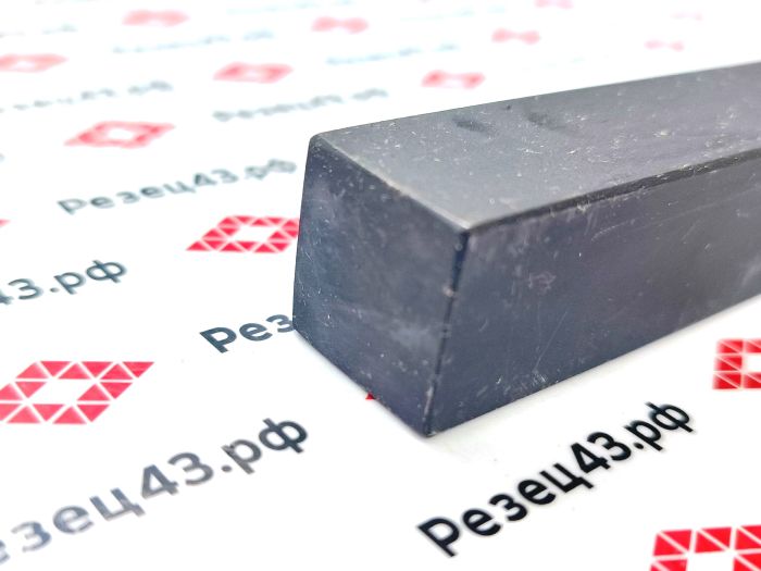 Резец наружного точения SVUCR2020K11