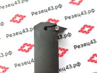 Резец наружного точения SVWBL2020K11