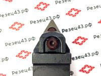 Резец наружного точения WTENN3232P22