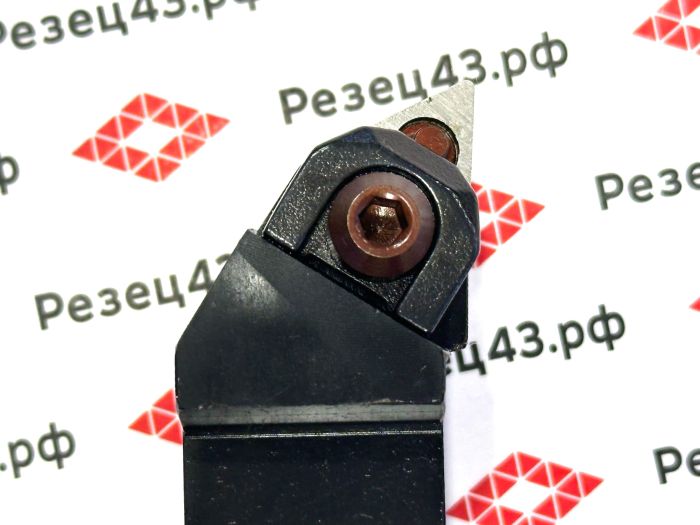 Резец наружного точения WTJNL2525M16