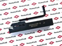 Резец отрезной канавочный ZQ2020R-5