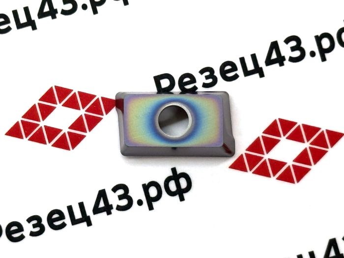 Пластина APKT160408-HM RZ618