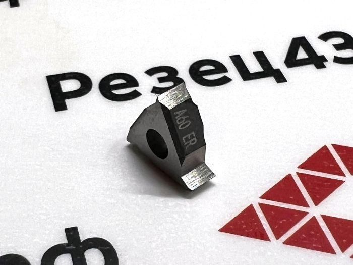 Пластина 11ER A60 Z15