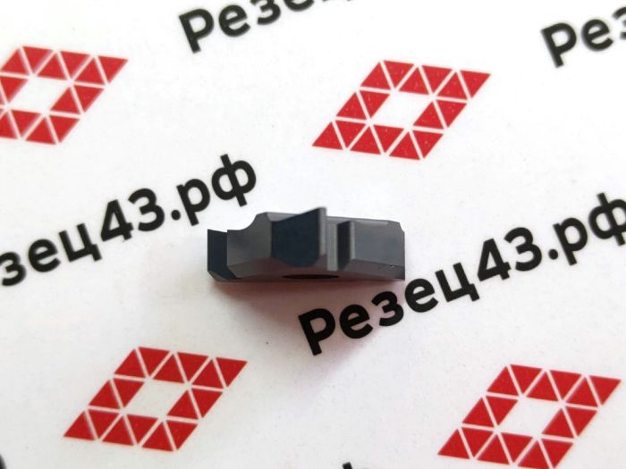 Пластина 22IR N55 RDA