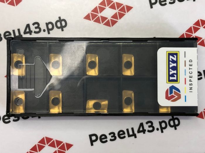 Пластина APMT1135PDER-H2 LY5320