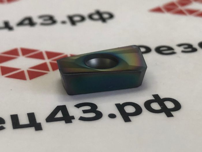 Пластина APMT1604PDER-H2 LY8010