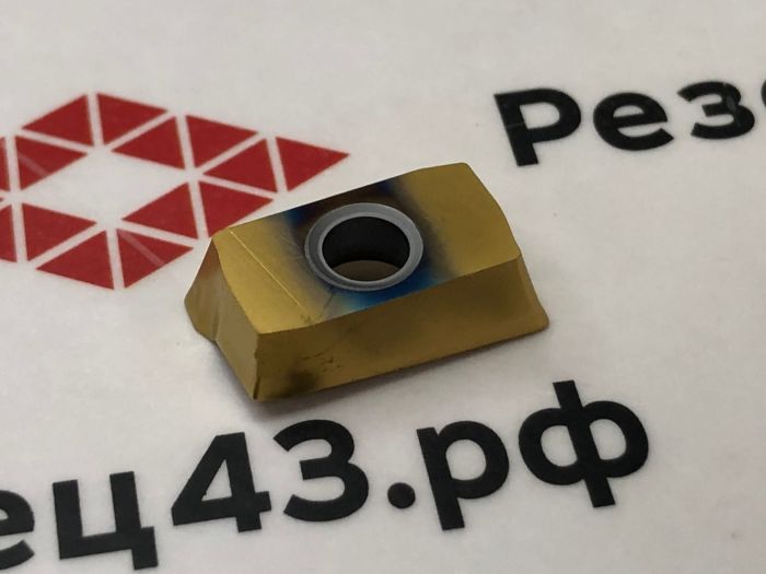 Пластина APMT1604PDER LY5320 (DP5320)