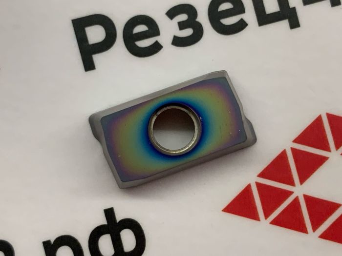 Пластина APMT1605PEER-XM RZ618