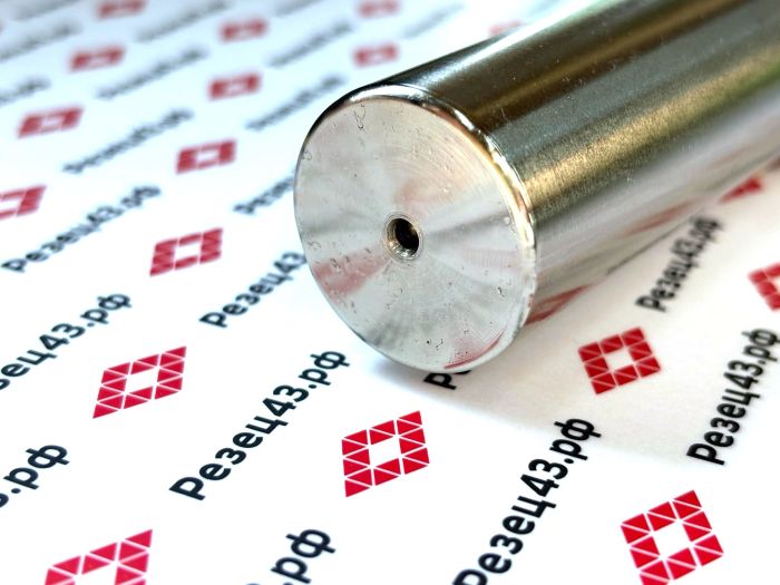 Фреза многорядная BAP300R C25-25-38M-130L-2T-8P под сменные пластины