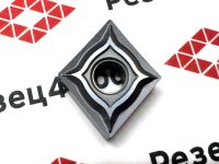 Пластина CNMG120404-EF YBG202