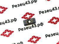 Пластина 14E 1.75ISO для резьбофрезы