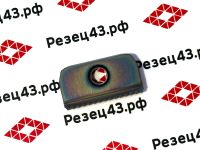 Пластина 30I 2.0ISO для резьбофрезы