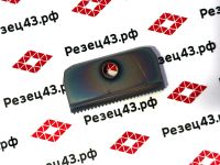 Пластина 40I 1.5ISO для резьбофрезы