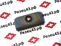 Пластина 40I 3.5ISO для резьбофрезы