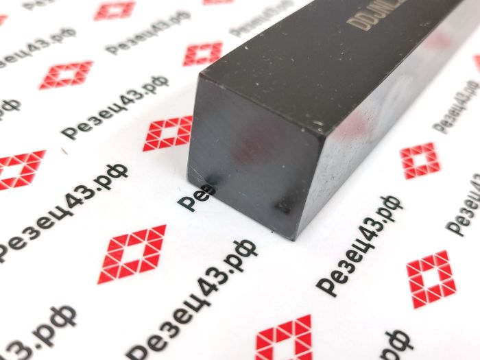 Резец наружного точения DDJNL2525M11